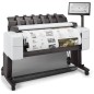 HP Designjet Imprimante multifonction T2600 PostScript de 36 pouces HP Designjet Imprimante multifonction T2600 PostScript de 36 pouces