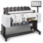 HP Designjet Imprimante multifonction T2600 PostScript de 36 pouces HP Designjet Imprimante multifonction T2600 PostScript de 36 pouces