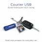 Integral INFD32GBCOU lecteur USB flash 32 Go 2.0 Integral INFD32GBCOU lecteur USB flash 32 Go 2.0