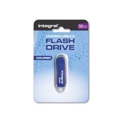 Integral INFD32GBCOU lecteur USB flash 32 Go 2.0
