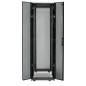 APC AR3100X609 étagère 42U Rack autonome Noir APC AR3100X609 étagère 42U Rack autonome Noir