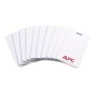 APC NetBotz - Cartes de proximité - Rack Access PX-HID - Lot de 10 cartes APC NetBotz - Cartes de proximité - Rack Access PX-HID - Lot de 10 cartes