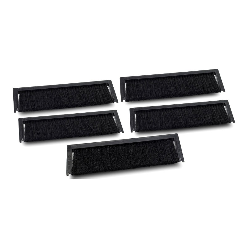 APC Ouvertures à brosse pour capot NetShelter SX / SV APC Ouvertures à brosse pour capot NetShelter SX / SV