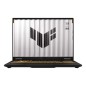 ASUS TUF Gaming F16 TUF608JMR-DICQT072W Intel® Core™ i7 i7-14650HX Ordinateur portable 40,6 cm (16") WQXGA 32 Go DDR5-SDRAM 1 ASUS TUF Gaming F16 TUF608JMR-DICQT072W Intel® Core™ i7 i7-14650HX Ordinateur portable 40,6 cm (16") WQXGA 32 Go DDR5-SDRAM 1