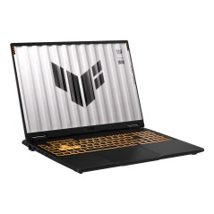 ASUS TUF Gaming F16 TUF608JMR-DICQT072W Intel® Core™ i7 i7-14650HX Ordinateur portable 40,6 cm (16") WQXGA 32 Go DDR5-SDRAM 1