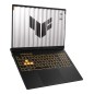 ASUS TUF Gaming F16 TUF608JMR-DICQT072W Intel® Core™ i7 i7-14650HX Ordinateur portable 40,6 cm (16") WQXGA 32 Go DDR5-SDRAM 1 ASUS TUF Gaming F16 TUF608JMR-DICQT072W Intel® Core™ i7 i7-14650HX Ordinateur portable 40,6 cm (16") WQXGA 32 Go DDR5-SDRAM 1