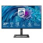 Philips E Line 275E2FAE/00 écran plat de PC 68,6 cm (27") 2560 x 1440 pixels Quad HD LED Noir Philips E Line 275E2FAE/00 écran plat de PC 68,6 cm (27") 2560 x 1440 pixels Quad HD LED Noir