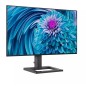 Philips E Line 275E2FAE/00 écran plat de PC 68,6 cm (27") 2560 x 1440 pixels Quad HD LED Noir Philips E Line 275E2FAE/00 écran plat de PC 68,6 cm (27") 2560 x 1440 pixels Quad HD LED Noir