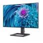 Philips E Line 275E2FAE/00 écran plat de PC 68,6 cm (27") 2560 x 1440 pixels Quad HD LED Noir Philips E Line 275E2FAE/00 écran plat de PC 68,6 cm (27") 2560 x 1440 pixels Quad HD LED Noir