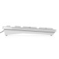 DELL Clavier filaire - KB216 - français (AZERTY) - blanc DELL Clavier filaire - KB216 - français (AZERTY) - blanc