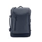 HP Sac à dos pour ordinateur portable Travel 25 litres 15,6 pouces (gris acier) HP Sac à dos pour ordinateur portable Travel 25 litres 15,6 pouces (gris acier)