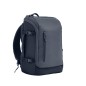 HP Sac à dos pour ordinateur portable Travel 25 litres 15,6 pouces (gris acier) HP Sac à dos pour ordinateur portable Travel 25 litres 15,6 pouces (gris acier)