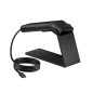 HP Engage 2D G2 Barcode Scanner HP Engage 2D G2 Barcode Scanner