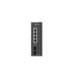 D-Link DIS-100G-06P commutateur réseau Non-géré L2 Gigabit Ethernet (10/100/1000) Connexion Ethernet, supportant l'alimentation D-Link DIS-100G-06P commutateur réseau Non-géré L2 Gigabit Ethernet (10/100/1000) Connexion Ethernet, supportant l'alimentation