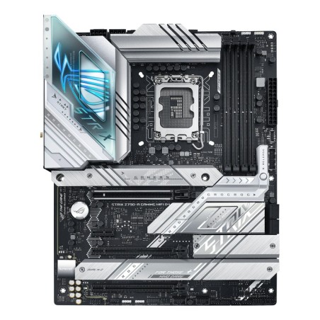 ASUS ROG STRIX Z790-A GAMING WIFI D4 Intel Z790 LGA 1700 ATX