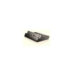 Lenovo 4X10H04502 station d'accueil Noir