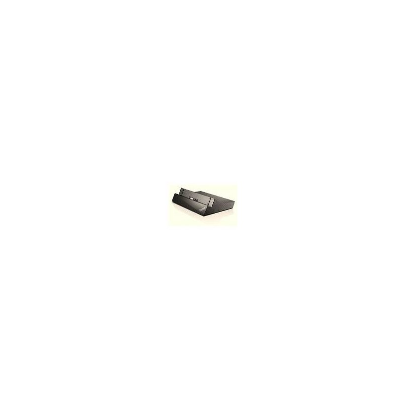 Lenovo 4X10H04502 station d'accueil Noir Lenovo 4X10H04502 station d'accueil Noir