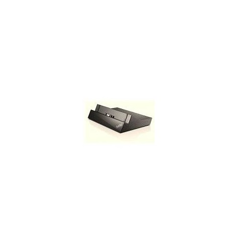 Lenovo 4X10H04502 station d'accueil Noir