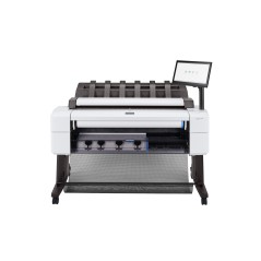 HP DESIGNJET T2600DR PSMANAGED MFP-36IN imprimante grand format Couleur 2400 x 1200 DPI