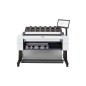 HP DESIGNJET T2600DR PSMANAGED MFP-36IN imprimante grand format Couleur 2400 x 1200 DPI