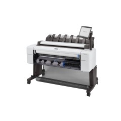 HP DESIGNJET T2600DR PSMANAGED MFP-36IN imprimante grand format Couleur 2400 x 1200 DPI