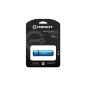 Kingston Technology IronKey 256Go USB-C Vault Privacy 50C chiffrée AES-256, FIPS 197