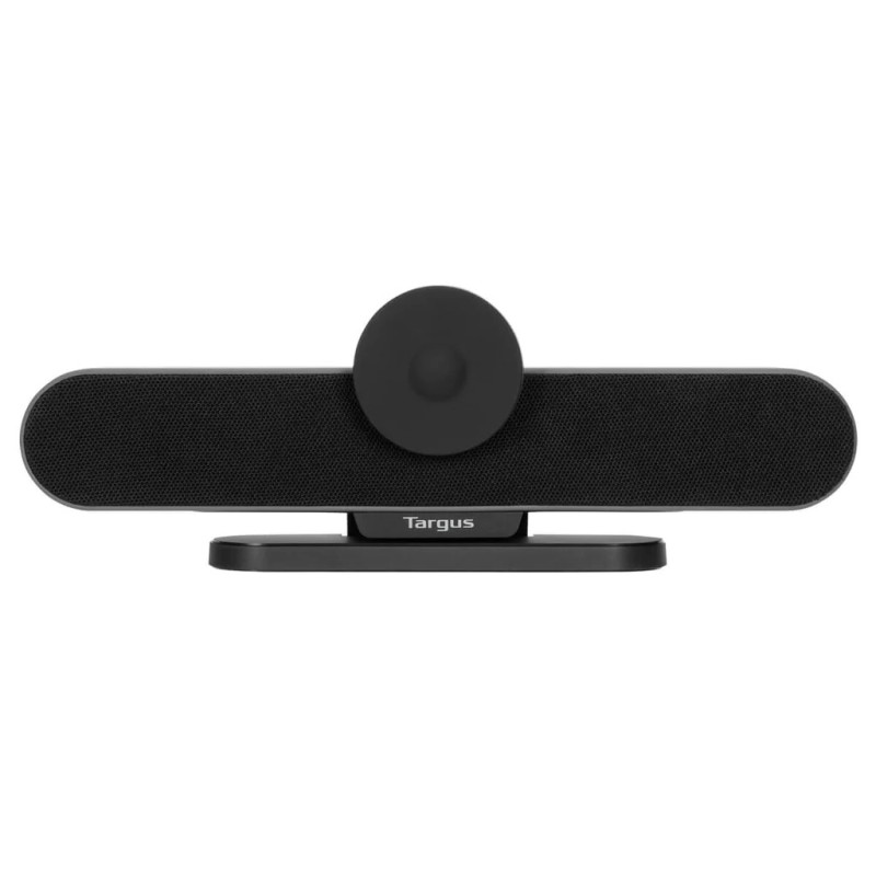 Targus AEM350 système de vidéo conférence 8 personne(s) 8,5 MP Système de vidéoconférence de groupe Targus AEM350 système de vidéo conférence 8 personne(s) 8,5 MP Système de vidéoconférence de groupe