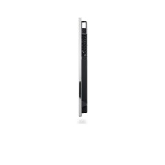 DELL P6524QT Écran plat interactif 163,9 cm (64.5") LCD 350 cd m² 4K Ultra HD Noir Écran tactile