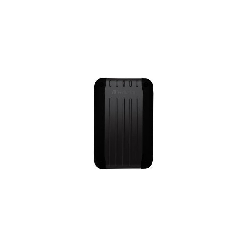 Verbatim Traveller 750GB disque dur externe 750 Go 5400 tr/min Micro-USB B 3.2 Gen 1 (3.1 Gen 1) Noir Verbatim Traveller 750GB disque dur externe 750 Go 5400 tr/min Micro-USB B 3.2 Gen 1 (3.1 Gen 1) Noir