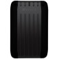 Verbatim Traveller 750GB disque dur externe 750 Go 5400 tr/min Micro-USB B 3.2 Gen 1 (3.1 Gen 1) Noir Verbatim Traveller 750GB disque dur externe 750 Go 5400 tr/min Micro-USB B 3.2 Gen 1 (3.1 Gen 1) Noir