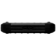 Verbatim Traveller 750GB disque dur externe 750 Go 5400 tr min Micro-USB B 3.2 Gen 1 (3.1 Gen 1) Noir