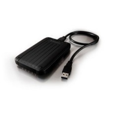 Verbatim Traveller 750GB disque dur externe 750 Go 5400 tr min Micro-USB B 3.2 Gen 1 (3.1 Gen 1) Noir