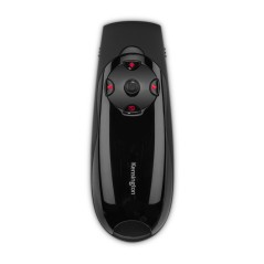Kensington Presenter Expert Contrôle sans fil du curseur avec pointeur laser rouge
