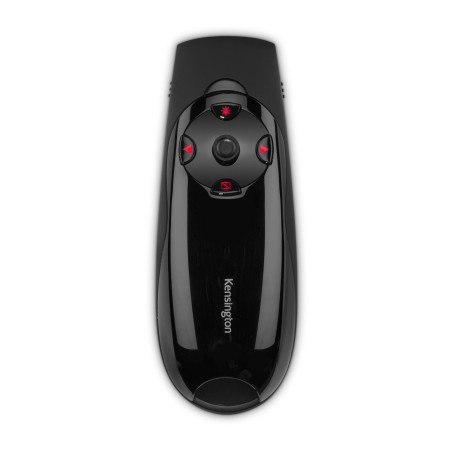 Kensington Presenter Expert Contrôle sans fil du curseur avec pointeur laser rouge
