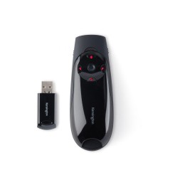 Kensington Presenter Expert Contrôle sans fil du curseur avec pointeur laser rouge
