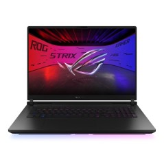 ASUS ROG Strix SCAR 18 G835LR-S9109X Intel Core Ultra 9 275HX Ordinateur portable 45,7 cm (18") WQXGA 64 Go DDR5-SDRAM 2 To SSD