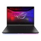 ASUS ROG Strix SCAR 18 G835LR-S9109X Intel Core Ultra 9 275HX Ordinateur portable 45,7 cm (18") WQXGA 64 Go DDR5-SDRAM 2 To SSD
