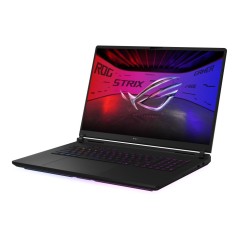ASUS ROG Strix SCAR 18 G835LR-S9109X Intel Core Ultra 9 275HX Ordinateur portable 45,7 cm (18") WQXGA 64 Go DDR5-SDRAM 2 To SSD
