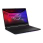 ASUS ROG Strix SCAR 18 G835LR-S9109X Intel Core Ultra 9 275HX Ordinateur portable 45,7 cm (18") WQXGA 64 Go DDR5-SDRAM 2 To SSD