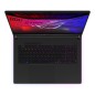 ASUS ROG Strix SCAR 18 G835LR-S9109X Intel Core Ultra 9 275HX Ordinateur portable 45,7 cm (18") WQXGA 64 Go DDR5-SDRAM 2 To SSD