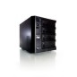 Verbatim PowerBay DataBank 4 Bay NAS Hard Drive 8TB 8 To Verbatim PowerBay DataBank 4 Bay NAS Hard Drive 8TB 8 To