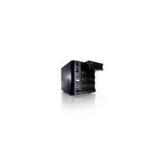 Verbatim PowerBay DataBank 4 Bay NAS Hard Drive 8TB 8 To