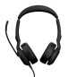 Jabra Evolve2 50 Casque Avec fil Arceau USB Type-C / USB Type-A Jabra Evolve2 50 Casque Avec fil Arceau USB Type-C / USB Type-A