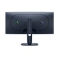 Alienware AW3425DWM écran plat de PC 86,4 cm (34") 3440 x 1440 pixels Wide Quad HD LCD Noir, Bleu Alienware AW3425DWM écran plat de PC 86,4 cm (34") 3440 x 1440 pixels Wide Quad HD LCD Noir, Bleu