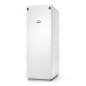 APC Armoire de batteries modulaires Galaxy VS pour jusqu'à 6 chaînes de batteries modulaires intelligentes - Professionnels APC Armoire de batteries modulaires Galaxy VS pour jusqu'à 6 chaînes de batteries modulaires intelligentes - Professionnels