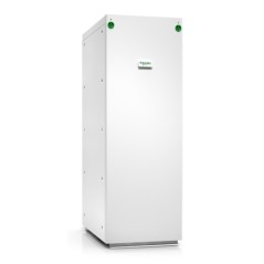 APC Armoire de batteries modulaires Galaxy VS pour jusqu'à 6 chaînes de batteries modulaires intelligentes - Professionnels