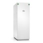APC Armoire de batteries modulaires Galaxy VS pour jusqu'à 6 chaînes de batteries modulaires intelligentes - Professionnels APC Armoire de batteries modulaires Galaxy VS pour jusqu'à 6 chaînes de batteries modulaires intelligentes - Professionnels
