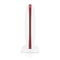 Zyxel SCR50AXE-EU0101F routeur sans fil Gigabit Ethernet Tri-bande (2,4 GHz / 5 GHz / 6 GHz) Blanc