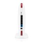 Zyxel SCR50AXE-EU0101F routeur sans fil Gigabit Ethernet Tri-bande (2,4 GHz / 5 GHz / 6 GHz) Blanc