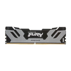Kingston Technology FURY 24 Go 8000 MT s DDR5 CL38 DIMM Renegade Silver